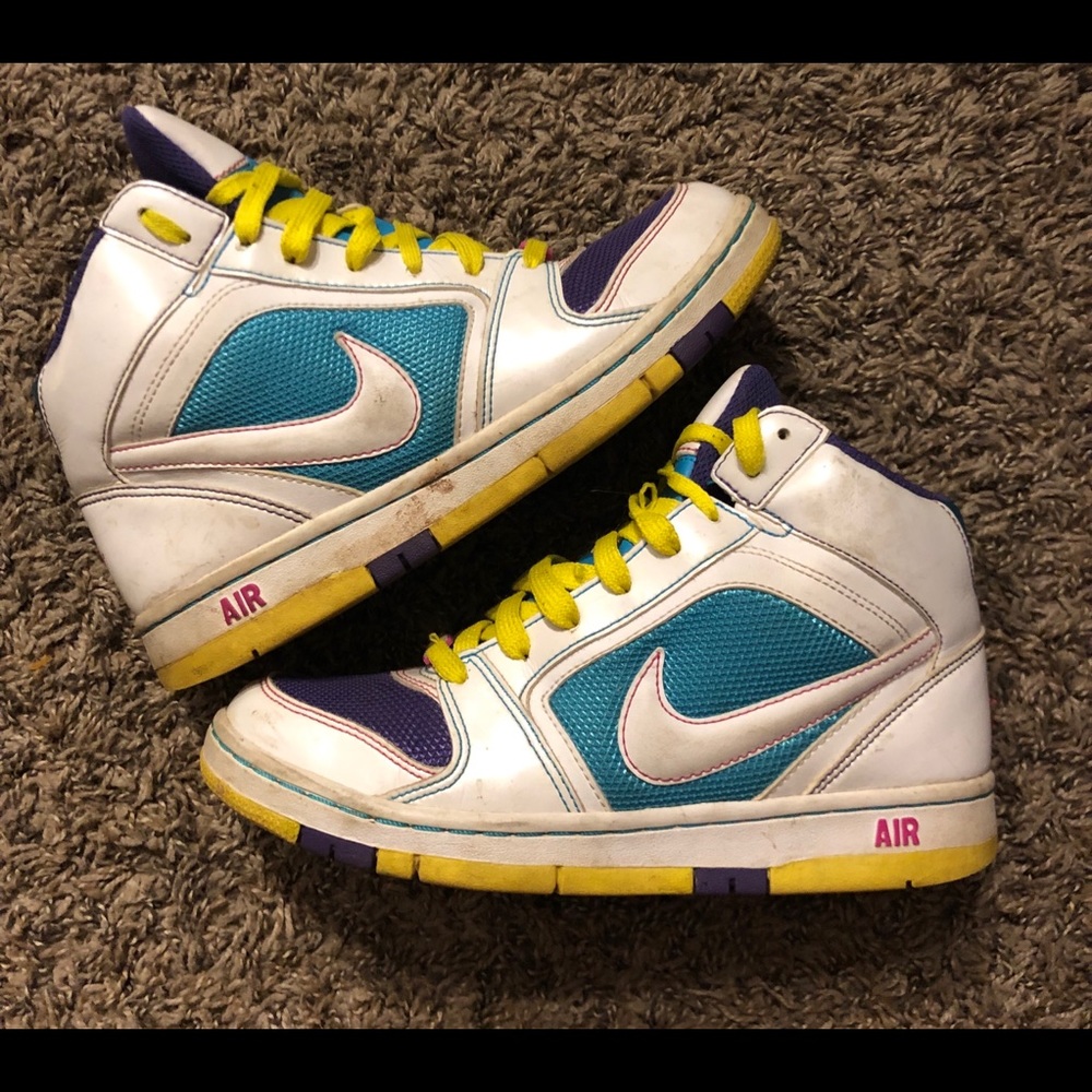 Nike air